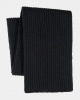 Шарф Sash (Унисекс; one size; черный)